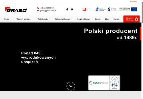 graso.com.pl