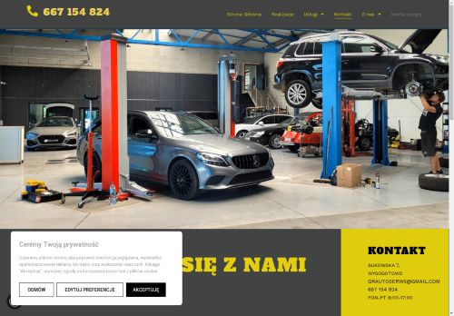 grautoserwis.pl