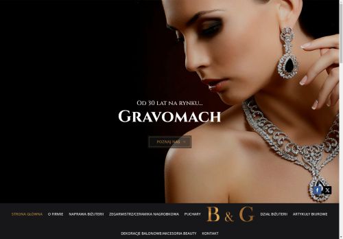 gravomach.pl