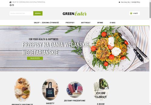 green-eater.pl