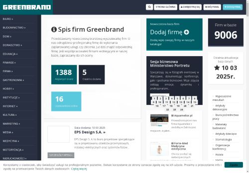 greenbrand.pl