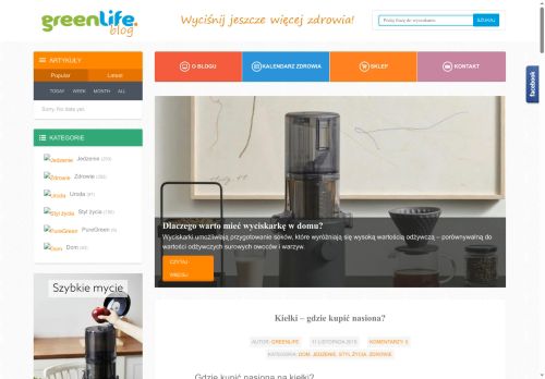 greenlife.com.pl