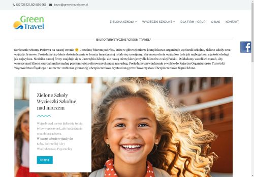 greentravel.com.pl