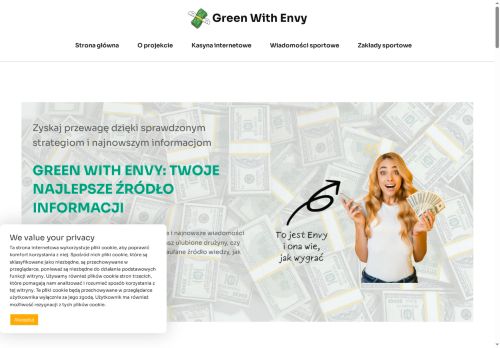 greenwithenvy.pl