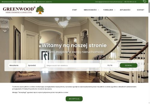greenwood-nieruchomosci.pl