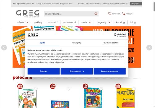 greg.pl