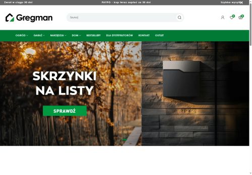 gregman.pl