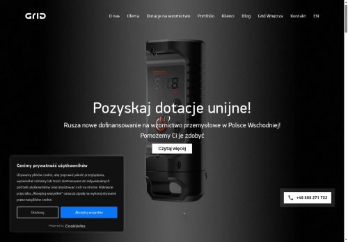 grid.com.pl