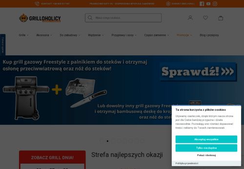 grilloholicy.pl