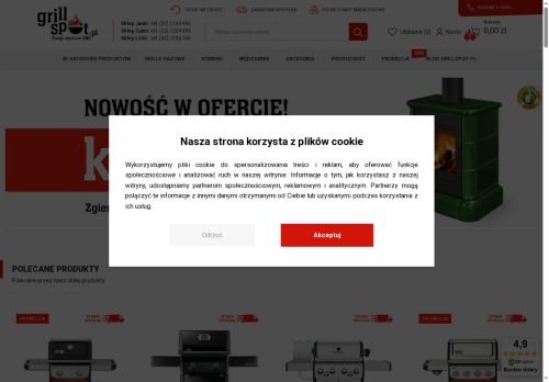 grillspot.pl