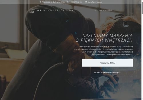 grinhouse.pl
