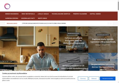 grochowianka-gronowo.pl