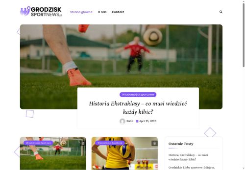 grodzisksportnews.pl
