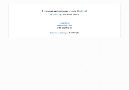 grotolaz.pl