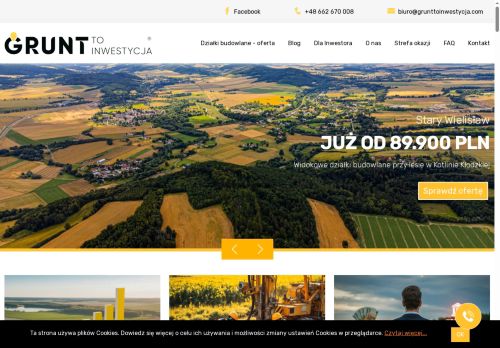 grunttoinwestycja.com