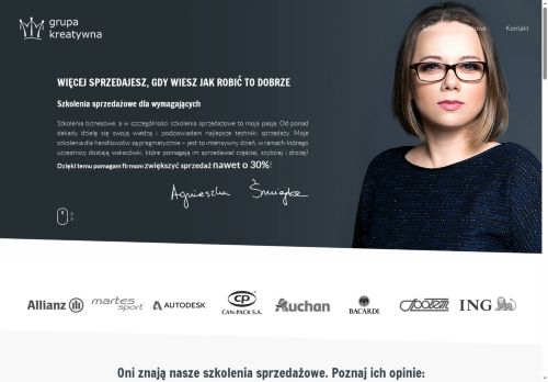 grupa-kreatywna.pl