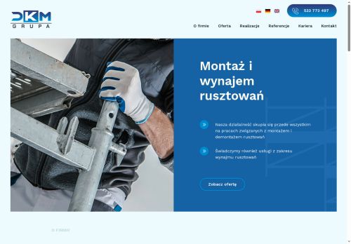 grupadkm.pl