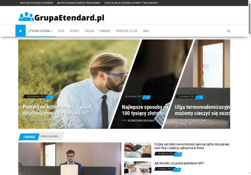 grupaetendard.pl