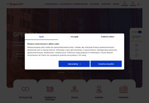 Grupa gpec