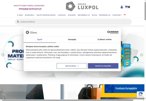 grupaluxpol.pl