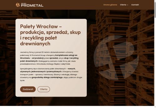 grupaprometal.pl