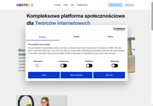 grupik.pl