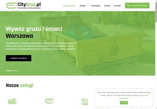 gruzzly.pl