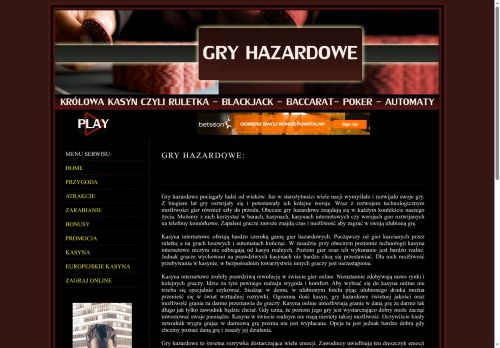 gry-hazardowe.kasyno69.pl