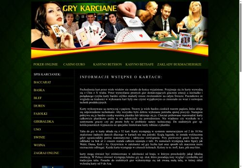 gry-karciane.kasynokrolewskie.pl