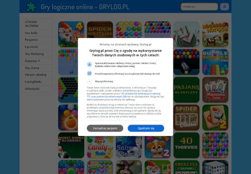 grylog.pl
