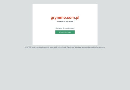 grymmo.com.pl
