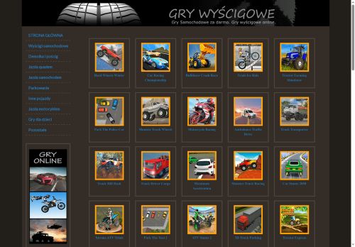 grysamochodowe.info.pl