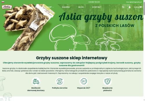 grzybysuszone-sklep.pl