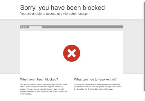 gsg-nieruchomosci.pl