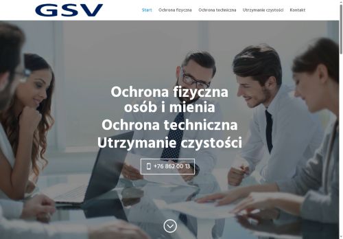 gsv.com.pl