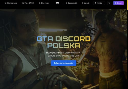 gtadiscord.pl