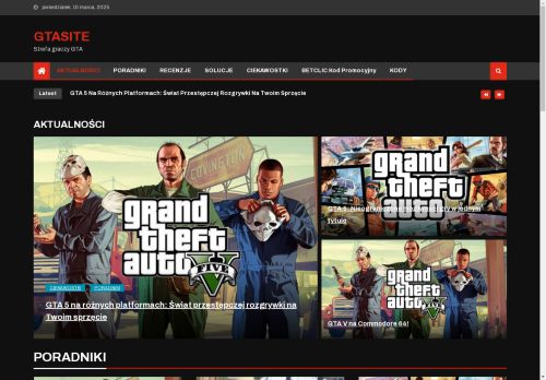 gtasite.pl