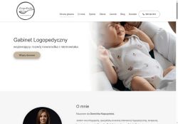Neurologopeda dla noworodków i niemowląt Olsztyn