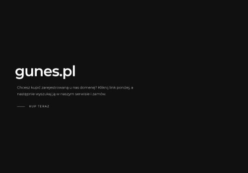 gunes.pl