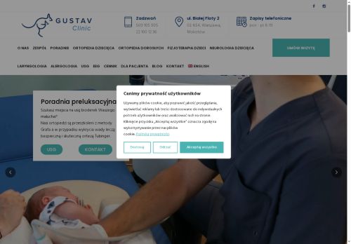 gustav.pl