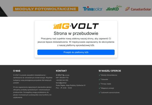gvolt.pl