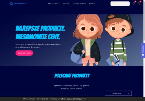 gwiezdnysklep.pl