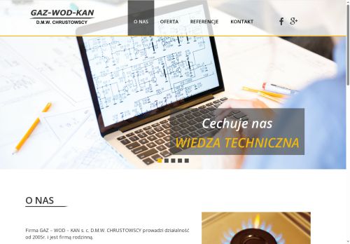 gwk-chrustowscy.pl