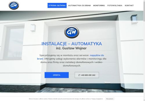 gwojnar.pl