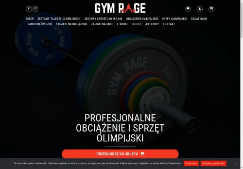gymrage.pl