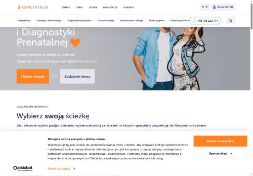 gyncentrum.pl