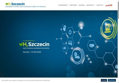 h2szczecin.pl