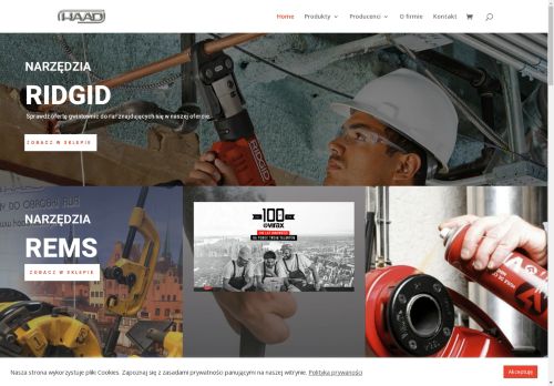 haad.pl