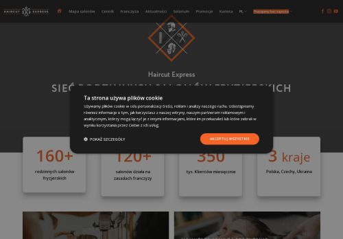 haircutexpress.eu