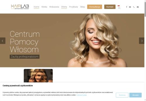 hairlab.pl